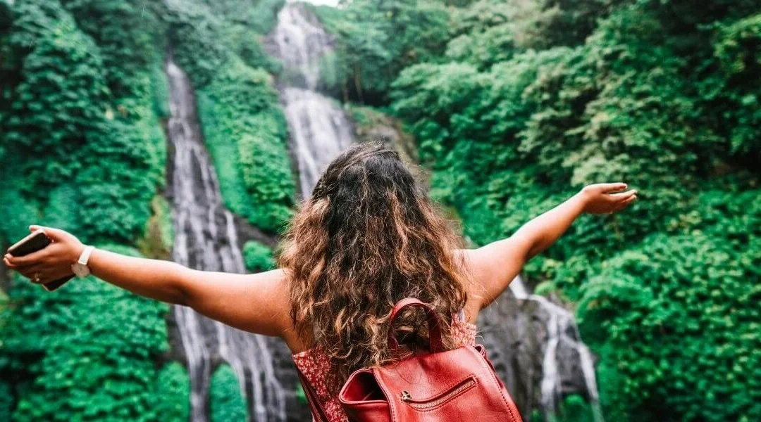 10 Reasons why one should travel!