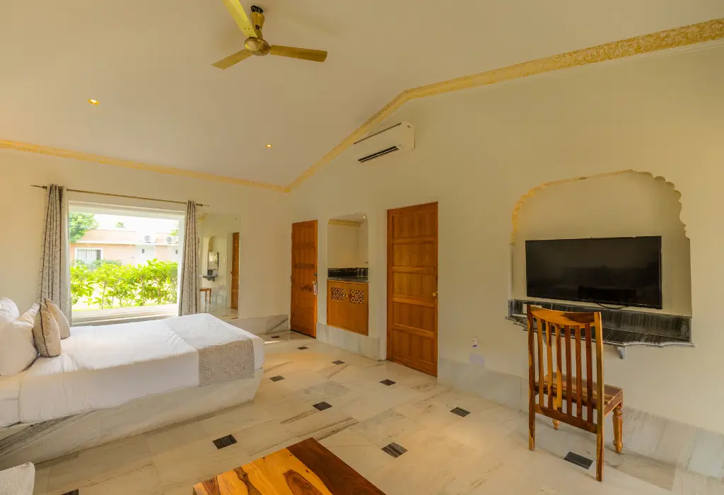 twinroom